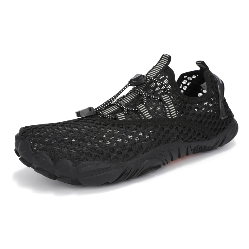 Aquatic Sports - Sapatos Aquáticos Unissex Leves e de