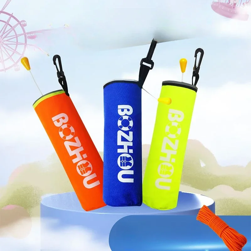 Life Jacket Buoyancy - Colete Salva-Vidas Inflável Automático para Pesca,