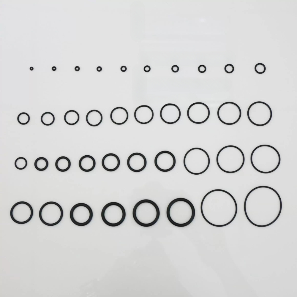 Kit de O-Rings para Mergulho S - Aquatic Diving avaliação e preço