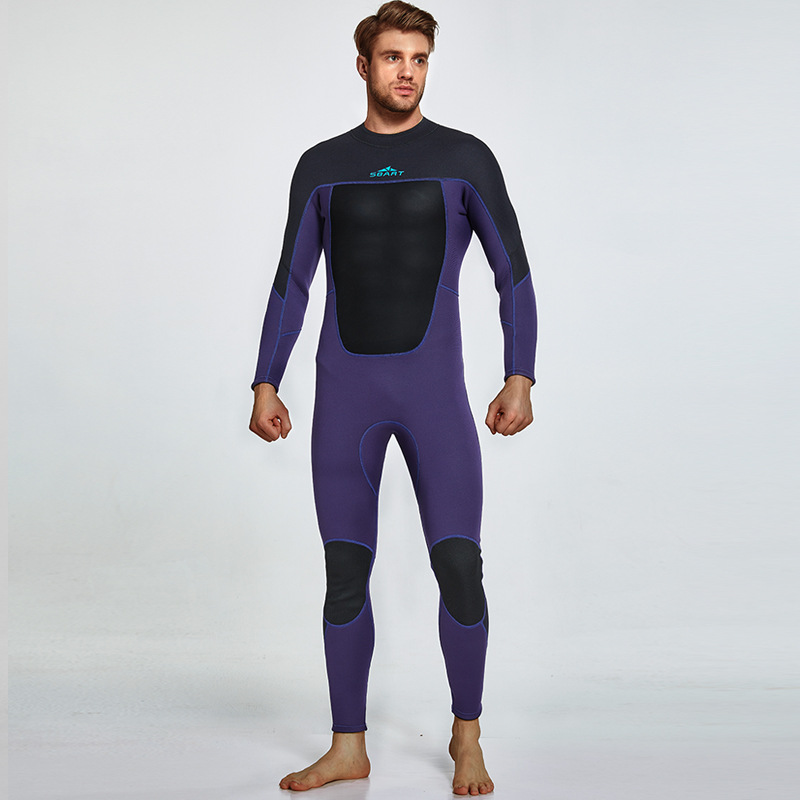 Roupa de Mergulho Masculina 3M - Aquatic Diving avaliação e preço