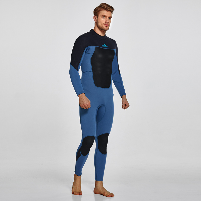 Roupa de Mergulho Masculina 3M - Aquatic Diving avaliação e preço