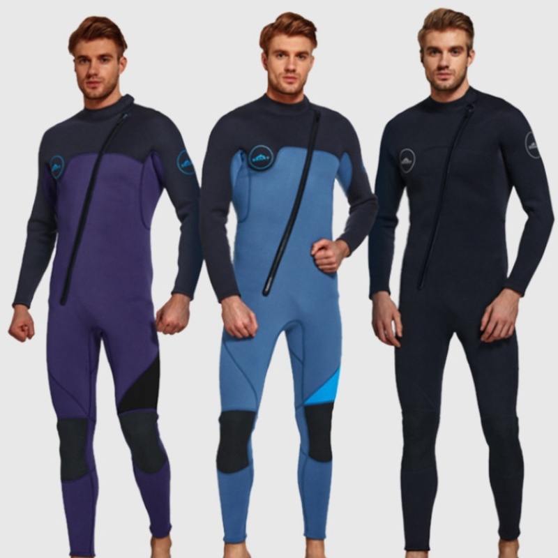 Roupa de Mergulho Masculina 3M - Aquatic Diving avaliação e preço