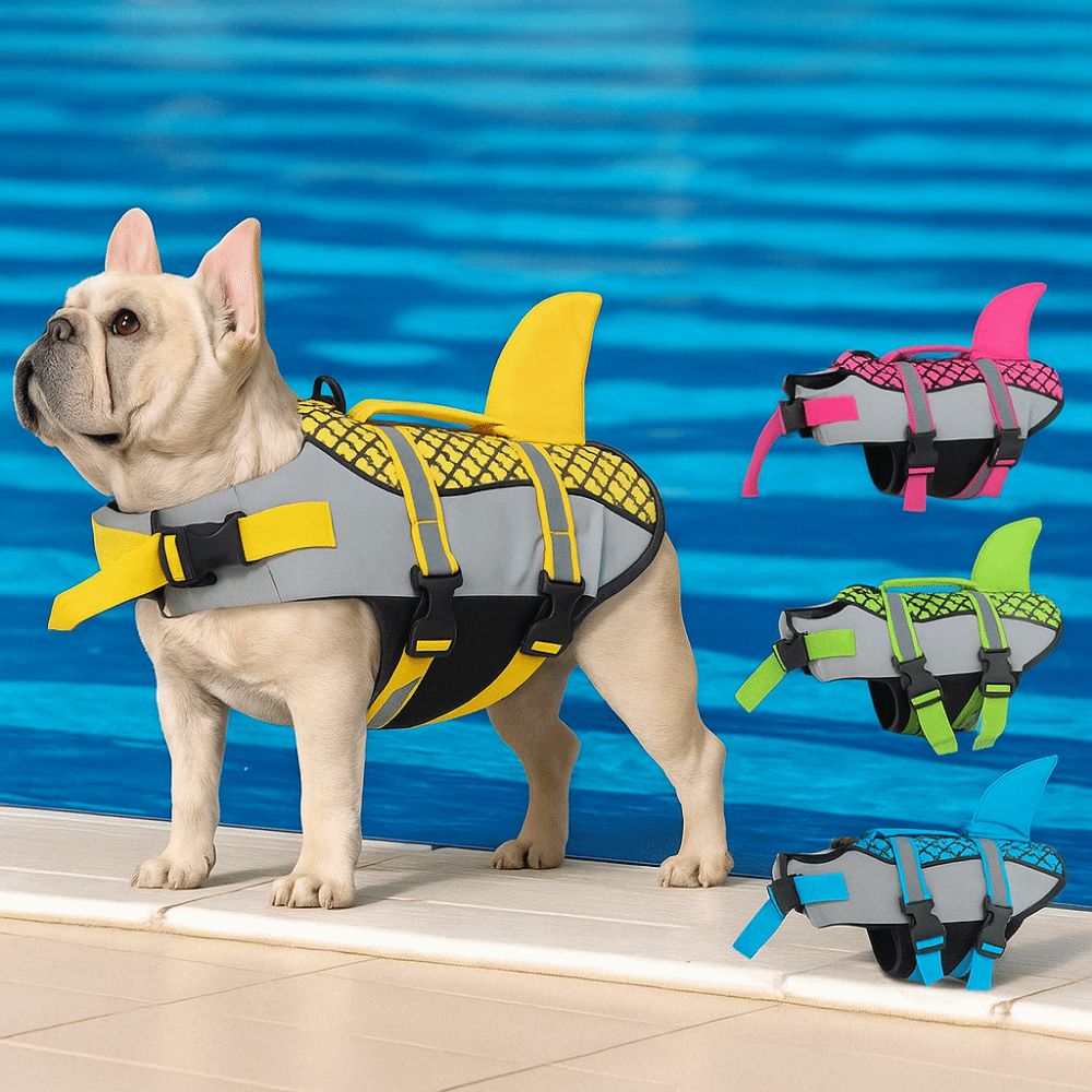 Colete Salva-Vidas Refletivo p - Life Jacket Buoyancy avaliação e preço