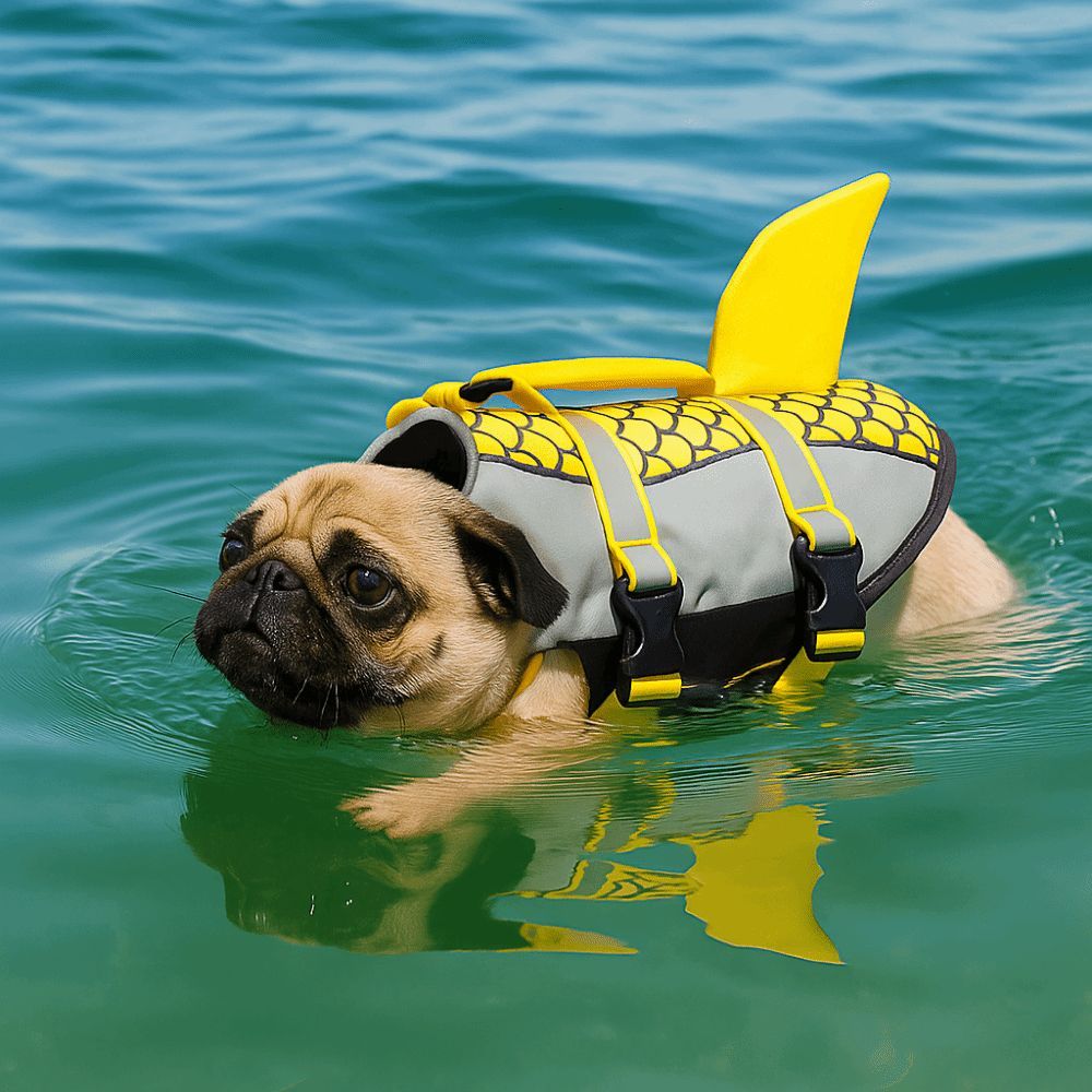 Colete Salva-Vidas Refletivo p - Life Jacket Buoyancy avaliação e preço