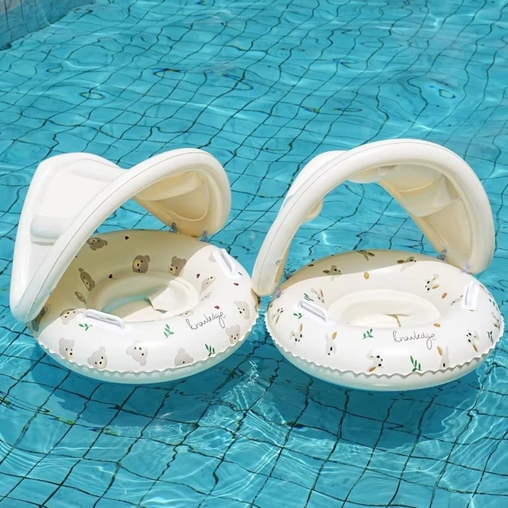 Boia Inflável Segura para Pisc - Aquatic Sports avaliação e preço