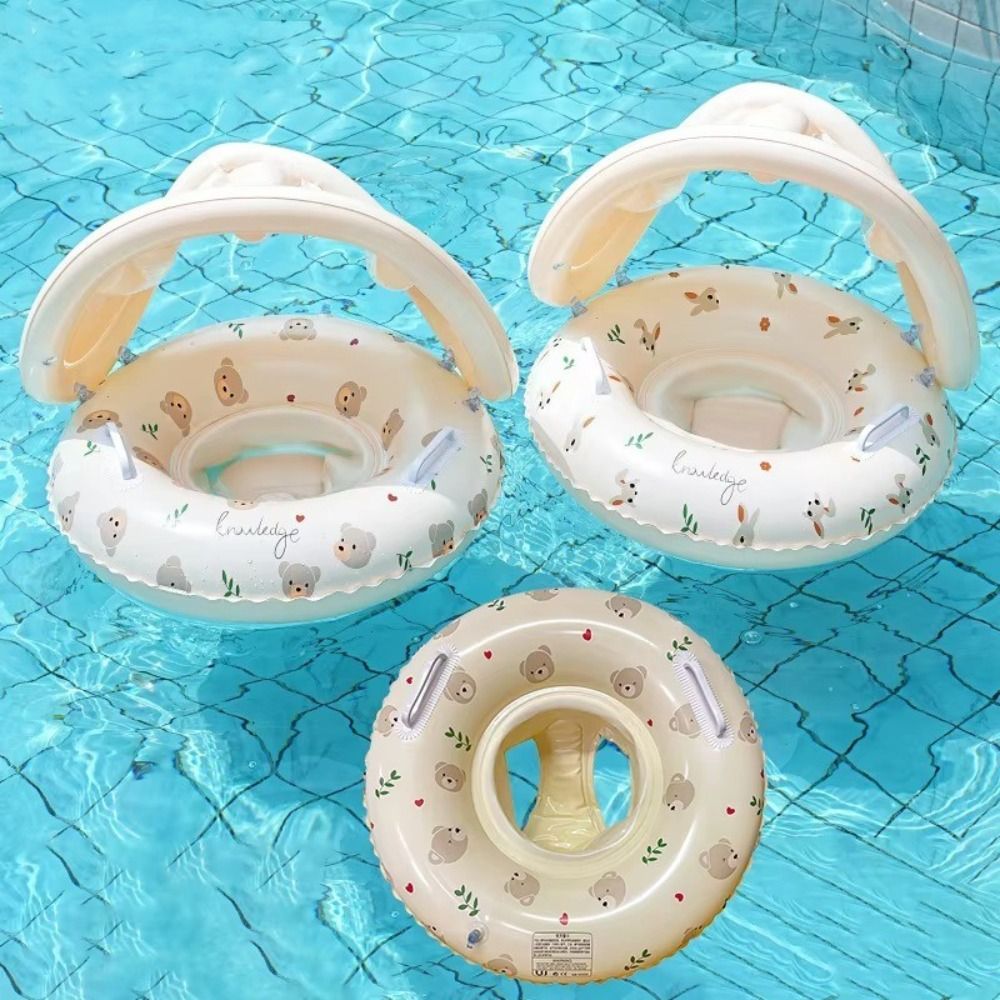 Boia Inflável Segura para Pisc - Aquatic Sports avaliação e preço