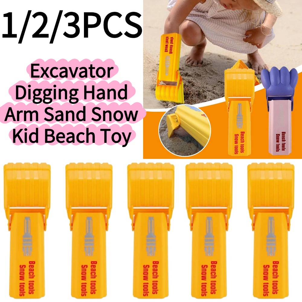 1/3 Peças Pá de Brinquedo para - Aquatic Sports avaliação e preço