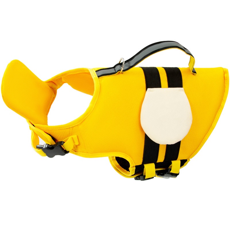 Colete Salva-Vidas para Cães e - Life Jacket Buoyancy avaliação e preço