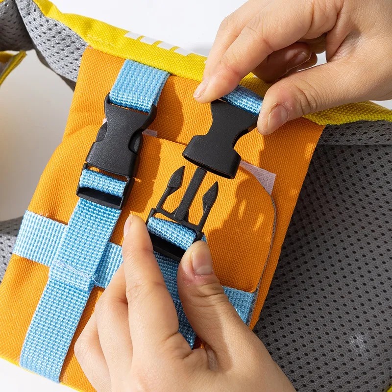 Colete Salva-Vidas para Cães e - Life Jacket Buoyancy avaliação e preço