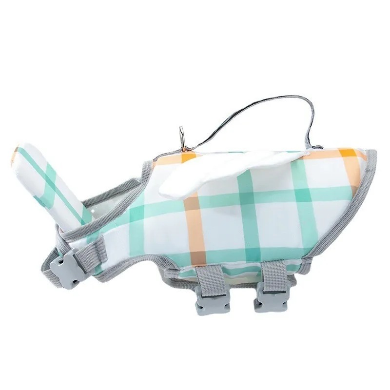 Colete Salva-Vidas para Cães e - Life Jacket Buoyancy avaliação e preço