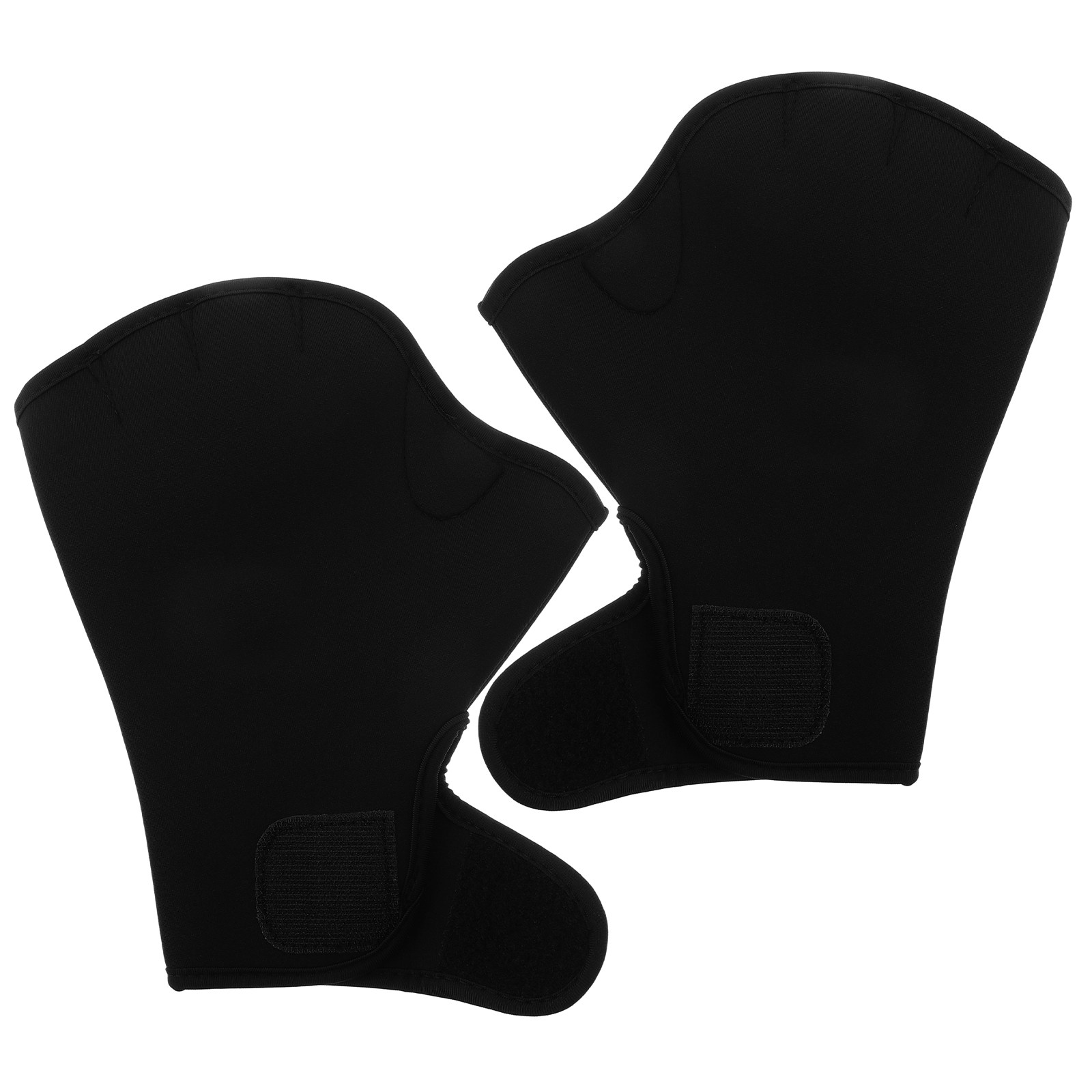 1 par de luvas aquáticas para  - Aquatic Sports And Scuba avaliação e preço