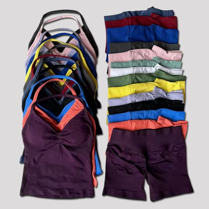 Conjunto de Ginástica Feminino - Aquatic Gym avaliação e preço