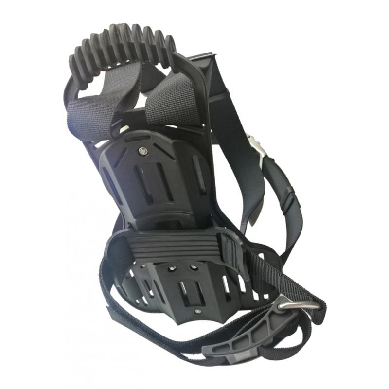 Suporte Ajustável para Cilindr - Aquatic Diving avaliação e preço