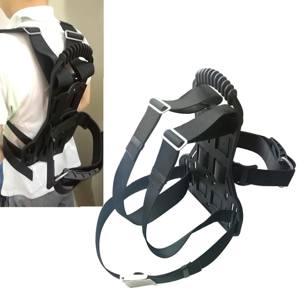 Suporte Ajustável para Cilindr - Aquatic Diving avaliação e preço