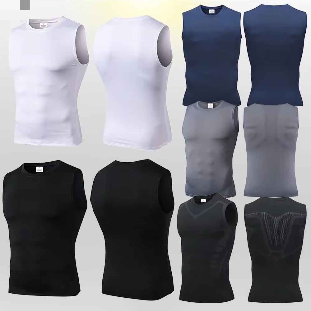 Nova Camiseta Regata de Compre - Aquatic Gym avaliação e preço