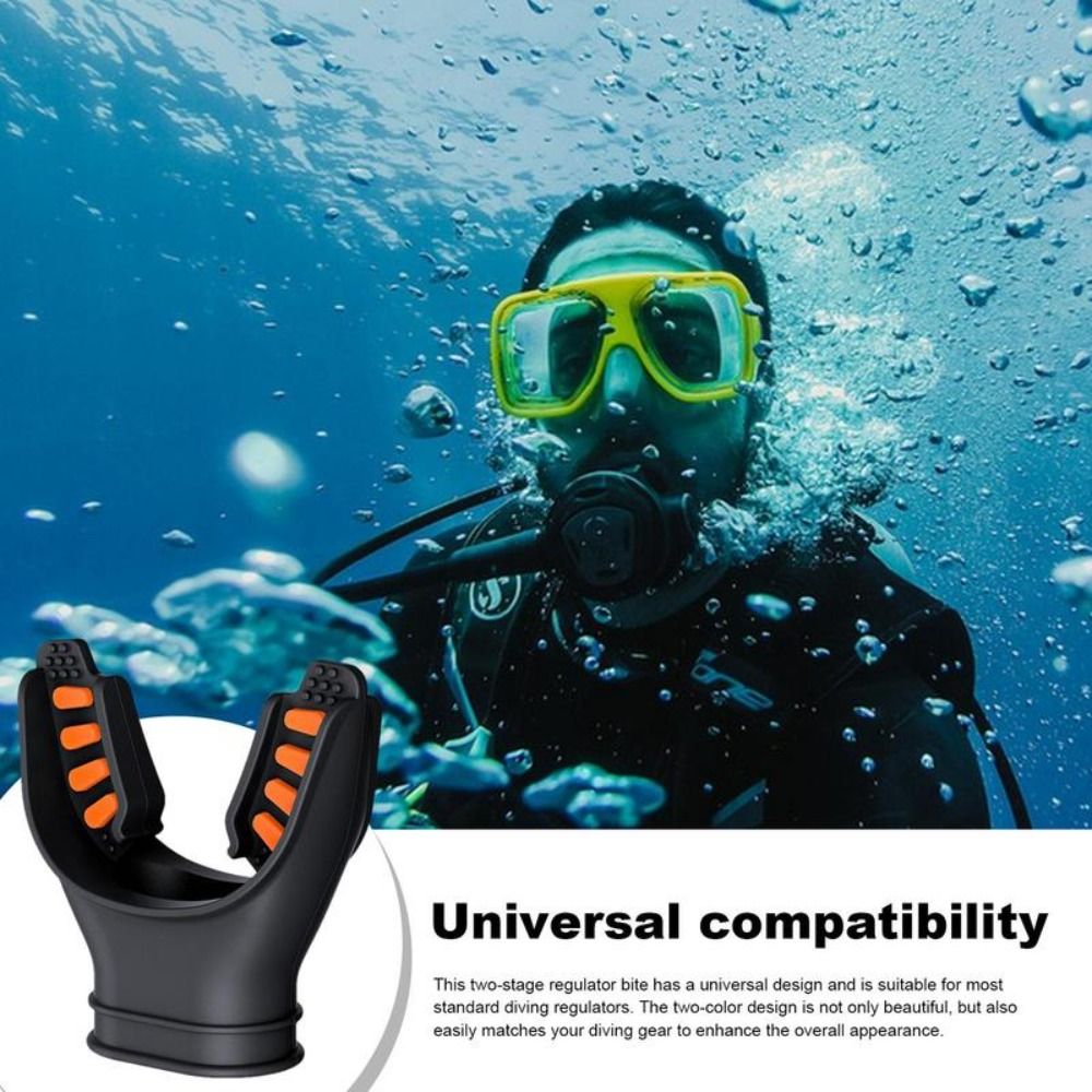 Bocal de Silicone para Mergulh - Aquatic Diving avaliação e preço