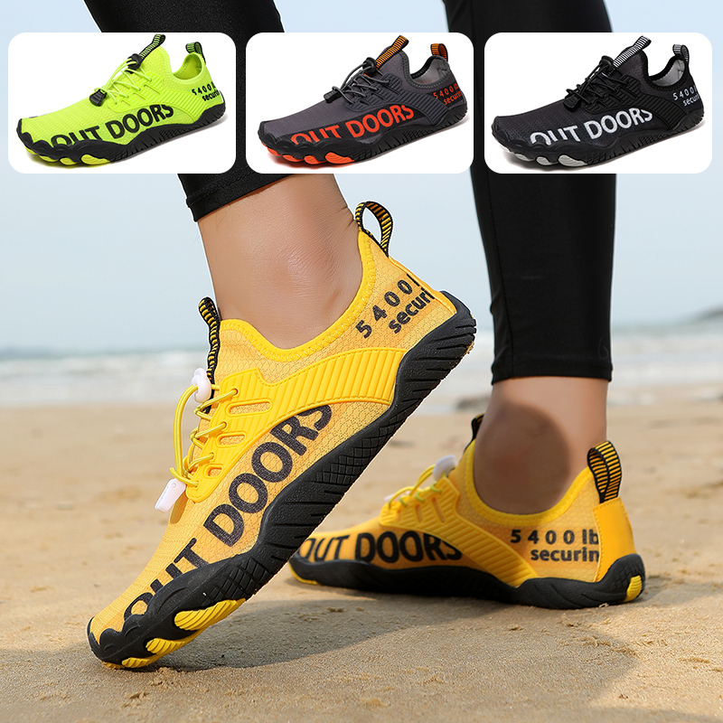 Sapatos Aquáticos para Homens  - Aquatic Sports avaliação e preço