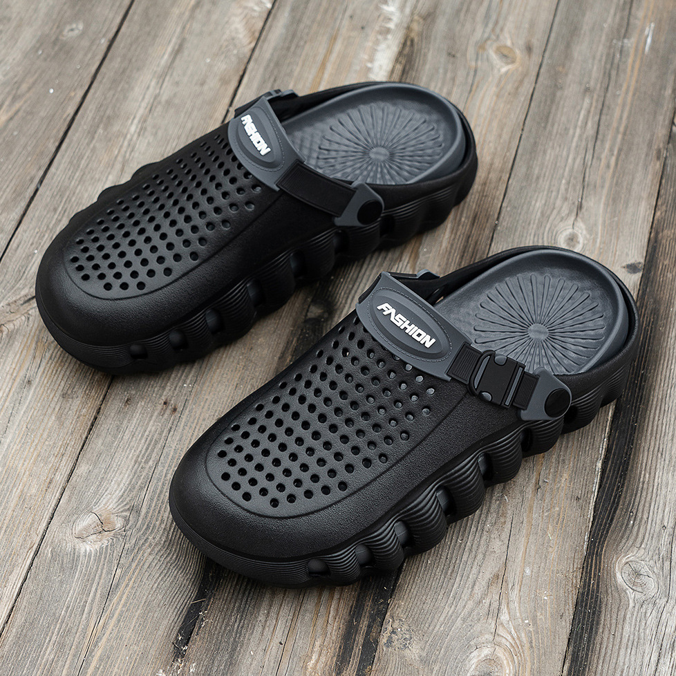 Clogs Fechados EVA Masculinos  - Aquatic Sports avaliação e preço